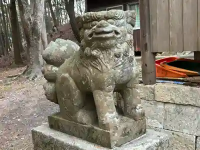 若王子神社(兵庫県)