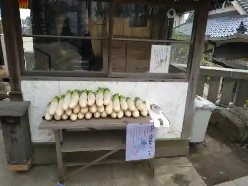 待乳山聖天（本龍院）(東京都)