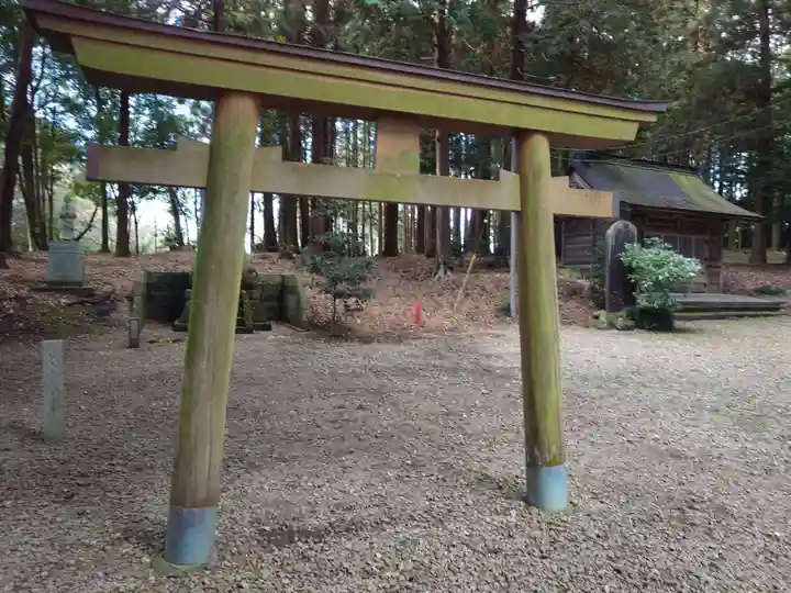 大田原神社(栃木県)