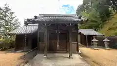 八王子神社(滋賀県)