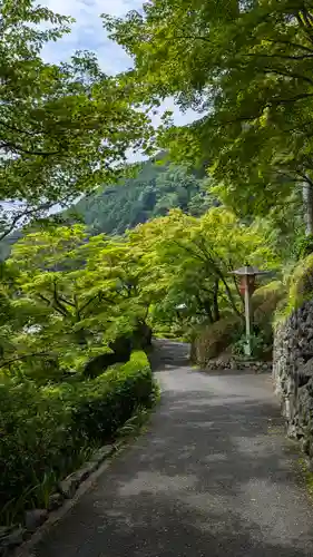 善峯寺(京都府)