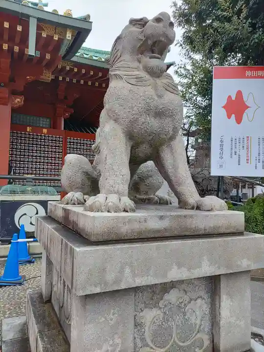 神田神社(神田明神)(東京都)