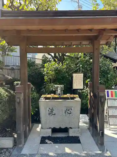 宝泉院(東京都)