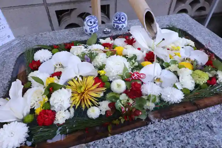 【閉業】小石川大神宮(東京都)