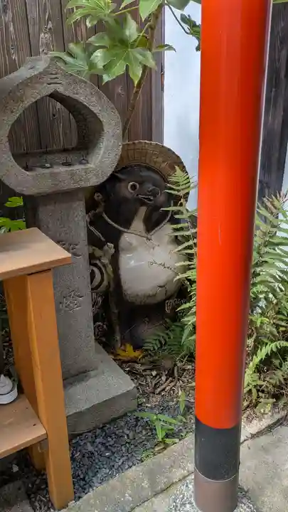 日吉神社(京都府)