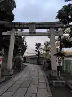 赤羽八幡神社(東京都)