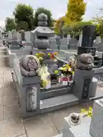 覚證寺(東京都)