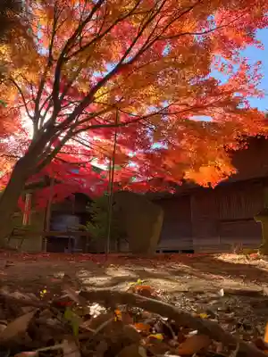 滑川神社 - 仕事と子どもの守り神(福島県)