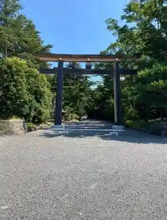 長野縣護國神社(長野県)