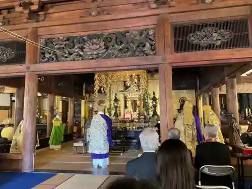 相応寺(愛知県)