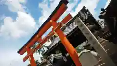 下御霊神社(京都府)