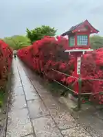 長岡天満宮(京都府)