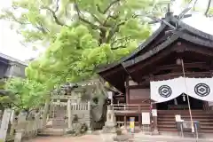 艮神社(広島県)