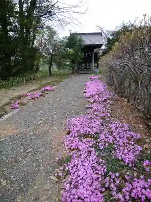 厚別神社(北海道)