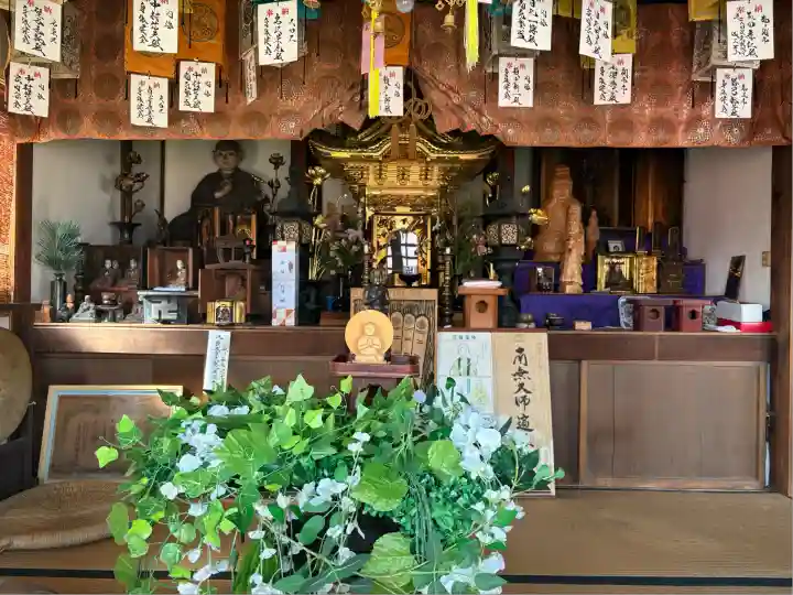 井際山 如意輪寺(愛知県)