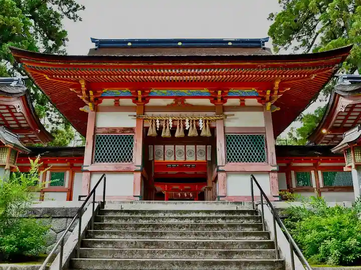 香椎宮(福岡県)