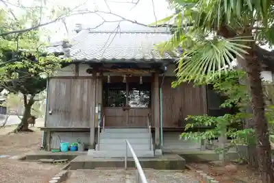 宇夫階神社(香川県)