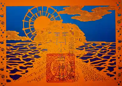 小島神社(長崎県)