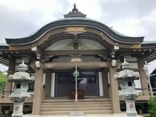 観音寺(神奈川県)