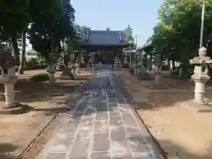 八幡神社(岐阜県)