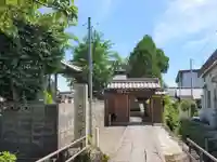 妙蓮寺のその他建物
