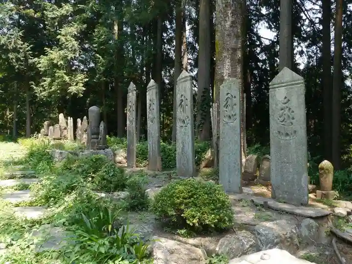 慈光寺のその他建物