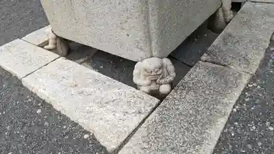 本願寺（西本願寺）のその他建物