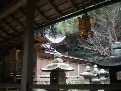 等彌神社のその他建物
