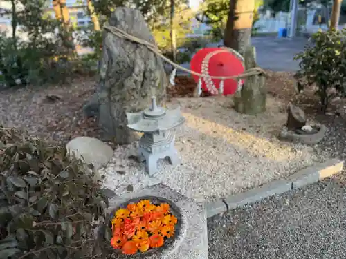 彌都加伎神社(三重県)