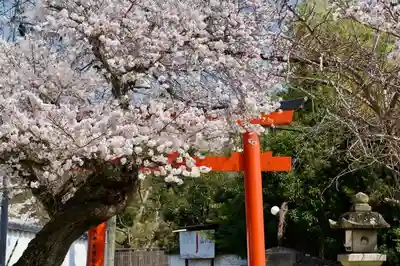 天神社のその他建物