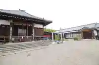 箕輪山満行院霊巖寺(埼玉県)