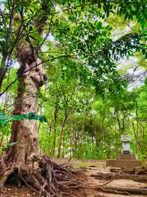 成田熊野神社(千葉県)