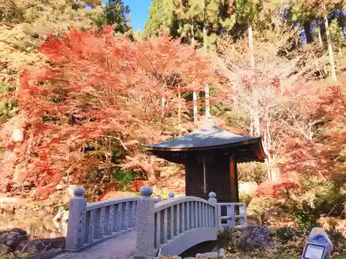 尊永寺のその他建物