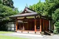 阿佐ヶ谷神明宮(東京都)