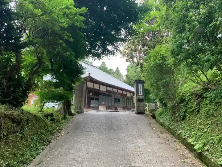 東福寺(千葉県)