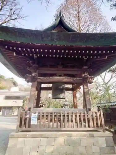 深大寺のその他建物