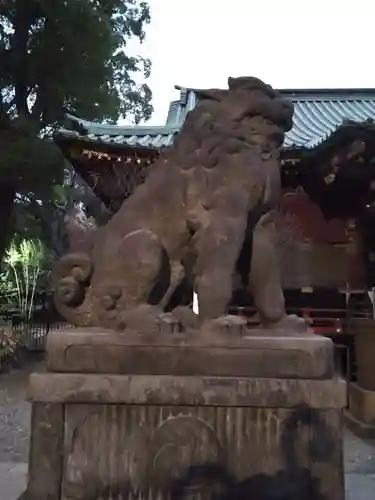 根津神社(東京都)