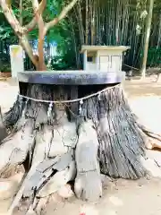 愛宕神社(茨城県)