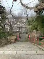 登米神社(宮城県)