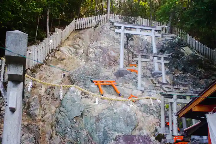 大岩大神(京都府)