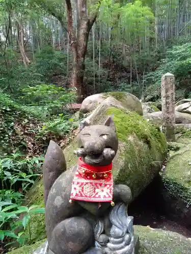 石穴稲荷神社(福岡県)