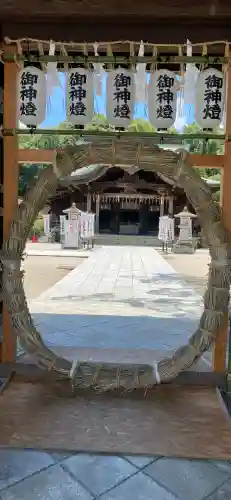 多賀神社(福岡県)