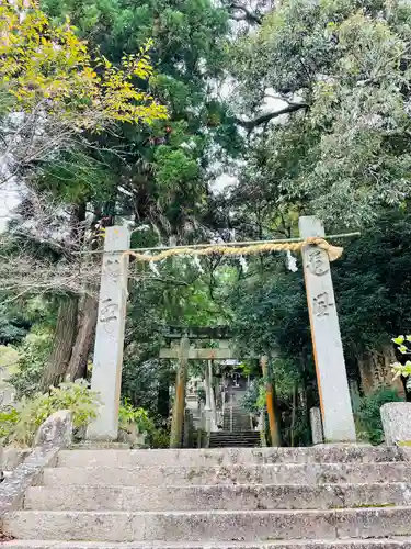 金毘羅寺のその他建物