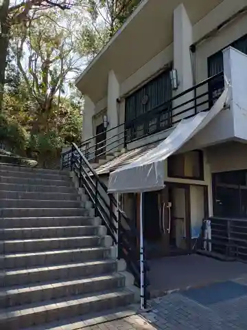 佛立寺(広島県)