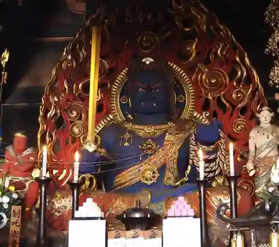 成田山 萬福院(愛知県)