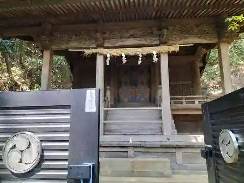 八幡神社(静岡県)