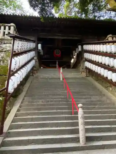 吉備津神社(岡山県)