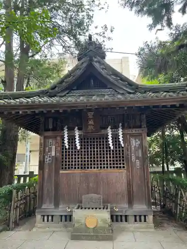 笠間稲荷神社(茨城県)