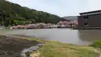 伊香具神社(滋賀県)