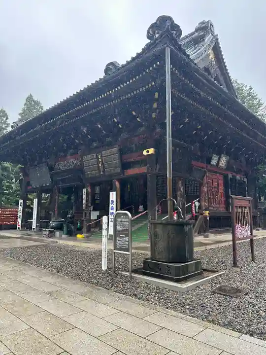 成田山新勝寺(千葉県)